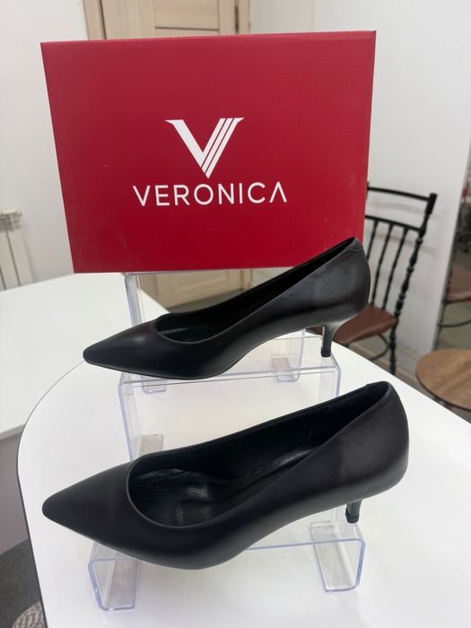 Женские туфли новые