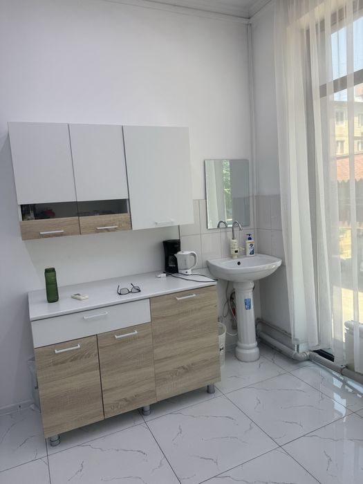 Кабинет в аренду