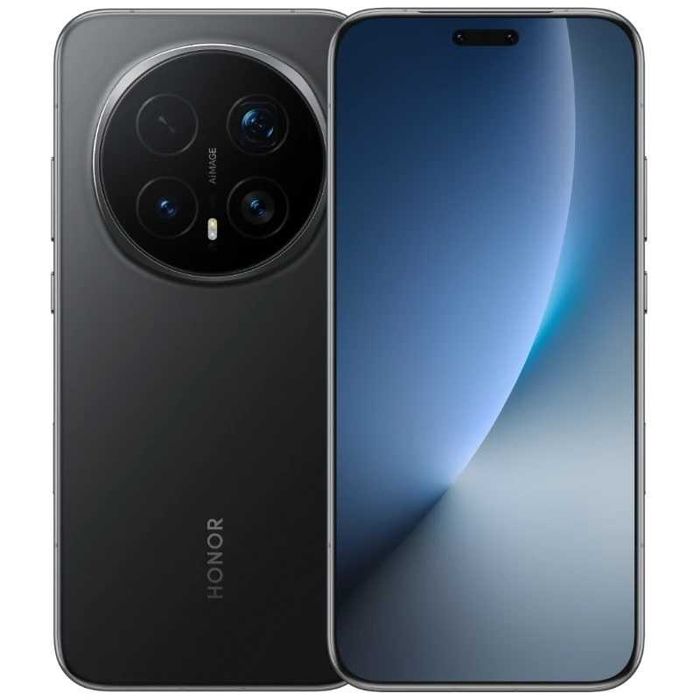 Honor Magic 8 Pro 5G 12GB RAM 512GB Gold, Sky Cyan Нов! 2г. гаранция!
