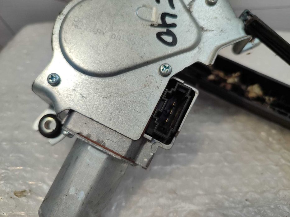 Motoraș Ștergător Lunetă Cu Braț Bmw 1 Series F40 2019-2023 / Cod Oem 61627495516 (5D2)
