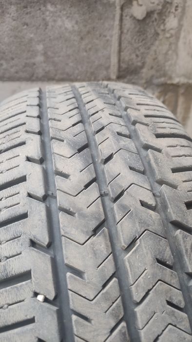 Гуми за бус 16 цола