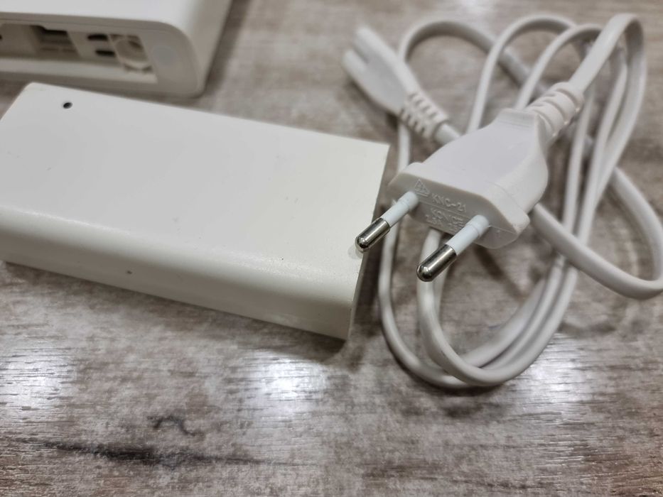 Външен рутер ZTE MC889 5G