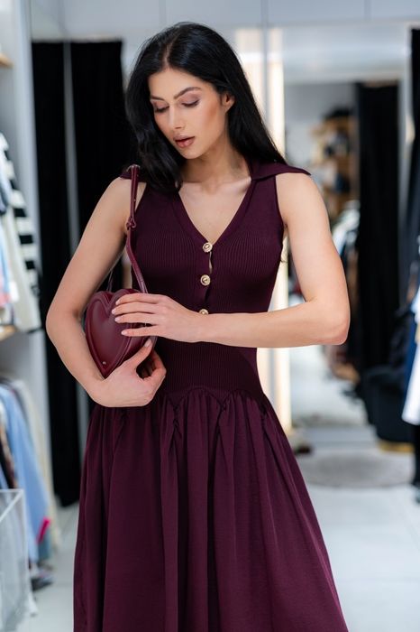 Рокля Self Portret