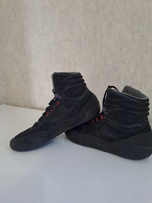 Продам Борцовки фирма Рудис