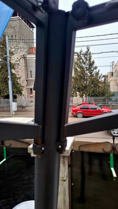 Vând Cadru Pavilion