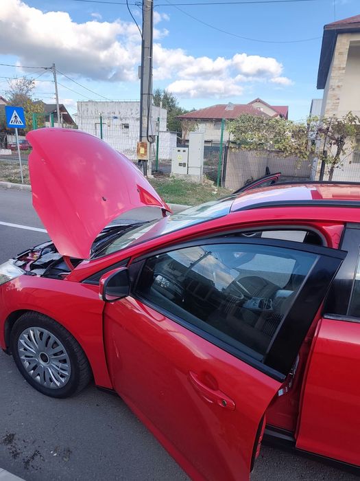 Ford Focus  1.6 tdi