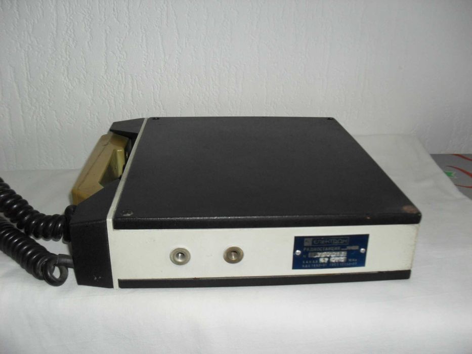 Радиостанция ЛЕН