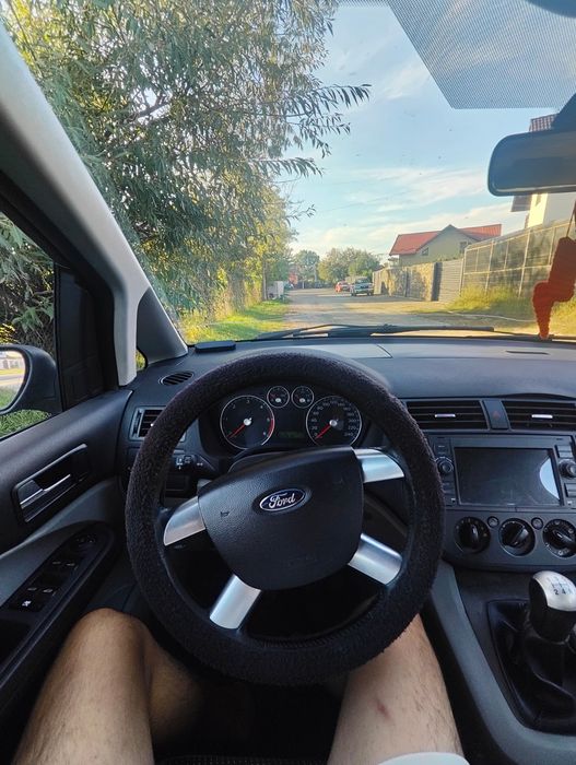 Ford Focus C-Max 2005