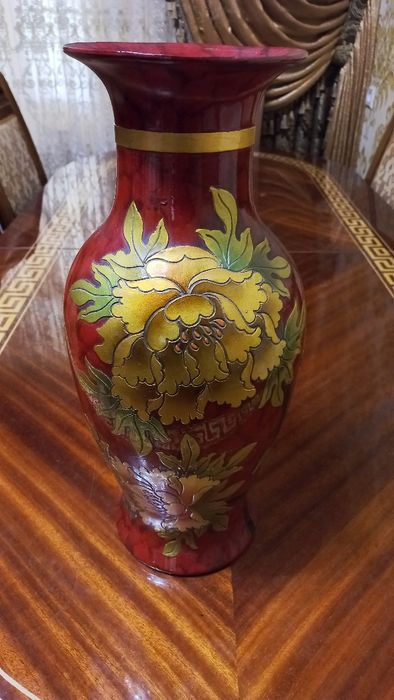 Кувшин декоративный,очень красивые 1 шт