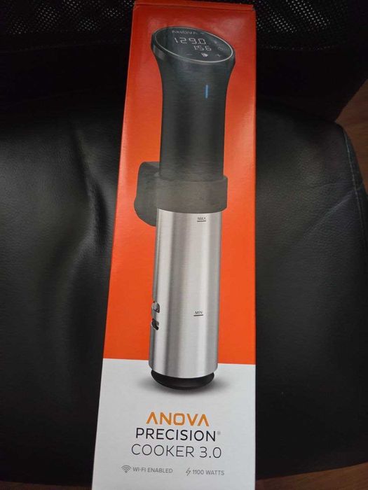 Anova Precision Cooker 3.0 Sous Vide, Сувид - нов с гаранция!