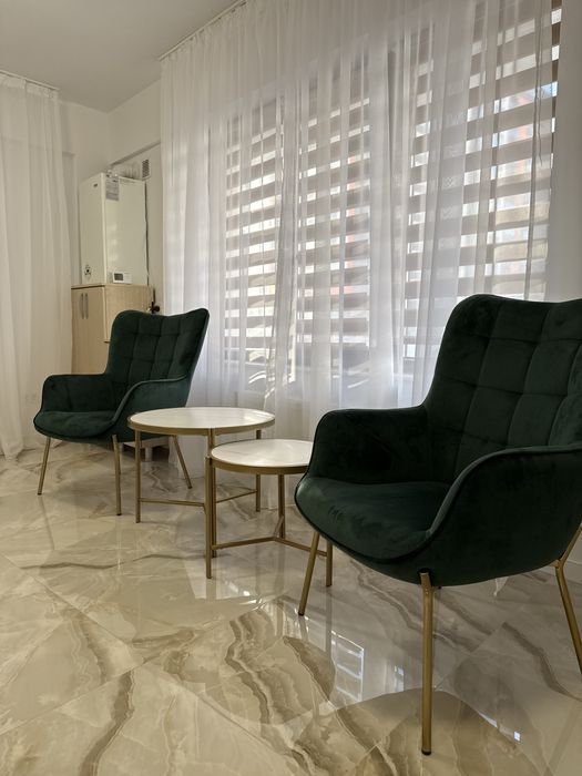 Set Fotolii Castel verde