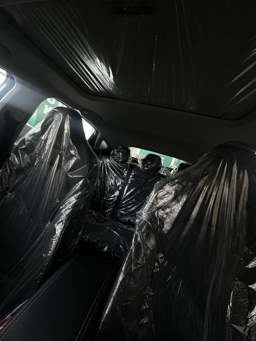 Jac j 7 седан 1,5 турбо двигатель