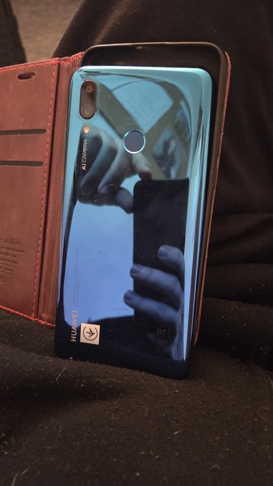 Telefon huawei p smart 2019