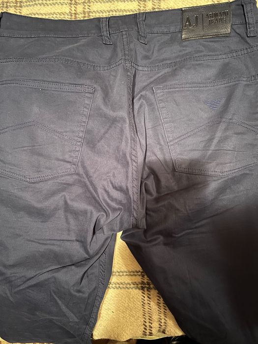 Панталон Armani Jeans
