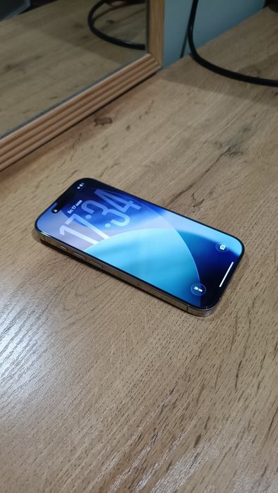 Iphone 16 pro 256 gb