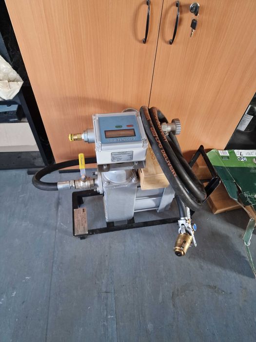 CRISTEF TEHNIC- Skiduri si Cisterne GPL.