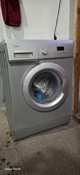Стиральная машина MIDEA 6 KG