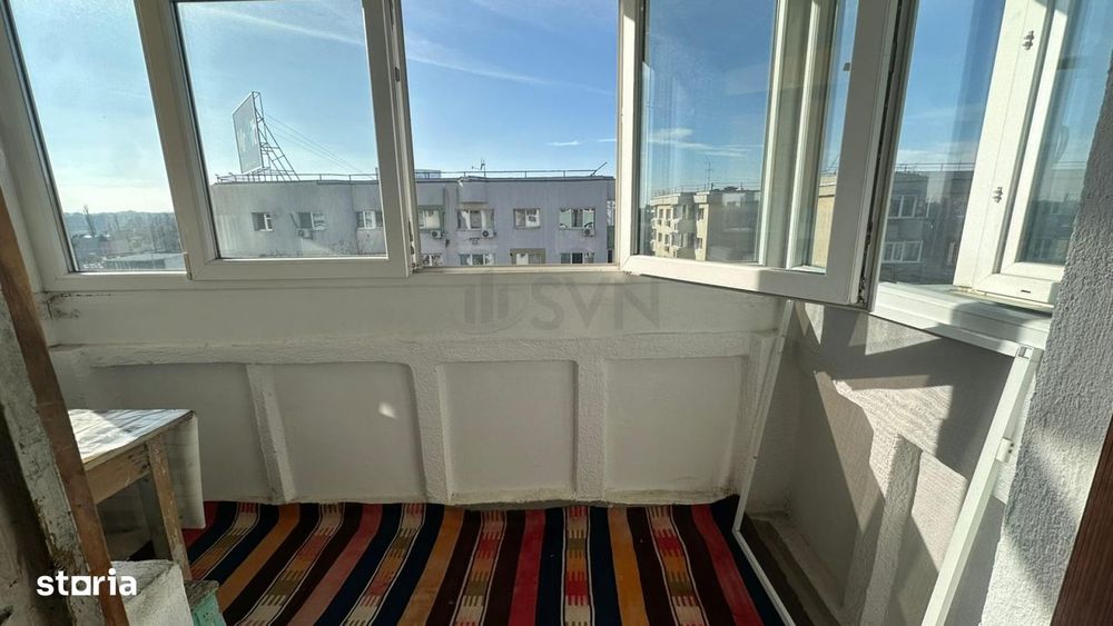 Apartament 3 camere I Aviatiei