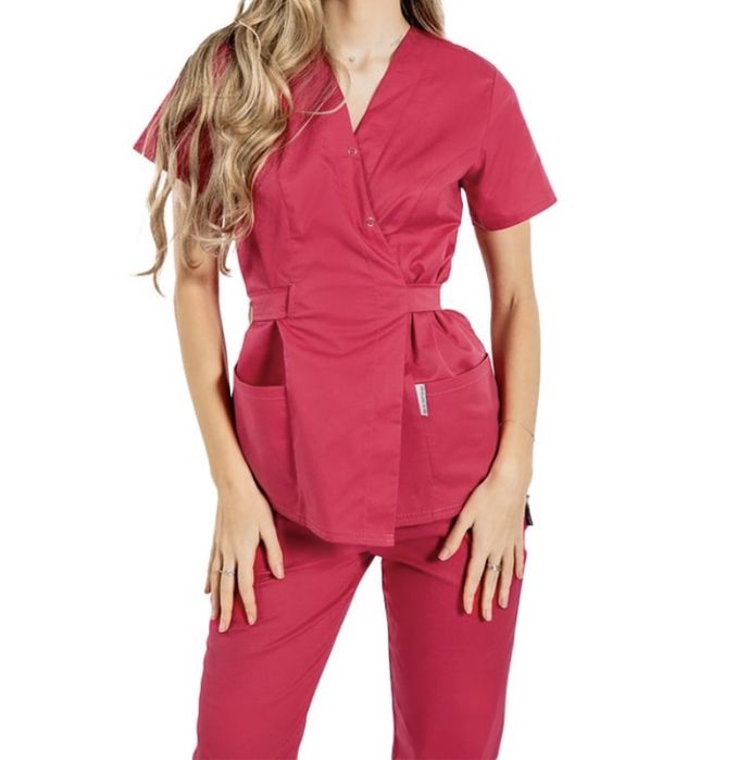 Costum medical - Doctor in uniforma