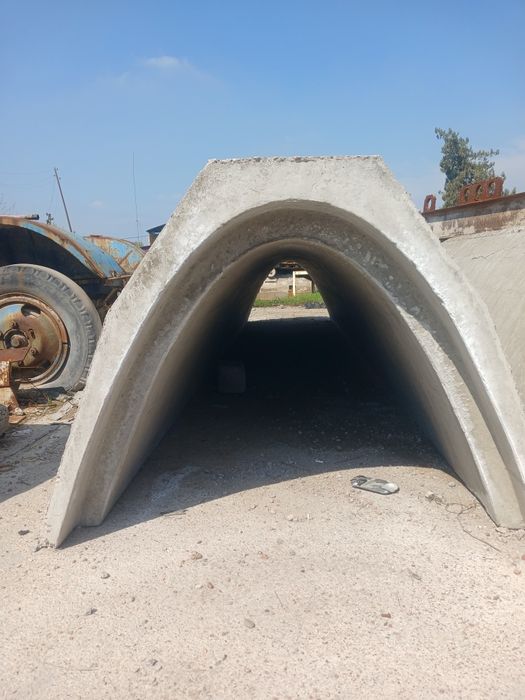 Жлеза битон турбалар