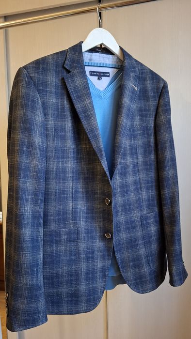 Королевский пиджак от Digel