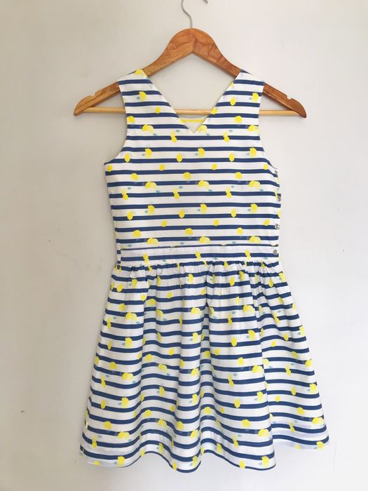 Детска рокля okaidi