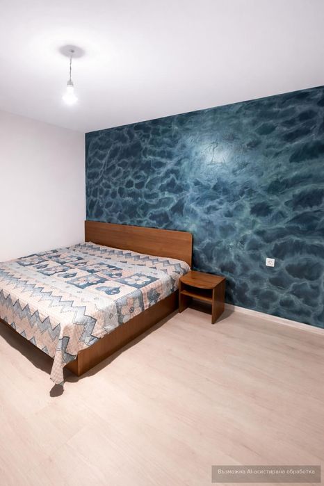 Дава се под наем Двустаен апартамент в Пловдив, Христо Смирненски - 45 кв.м за 248.88 € - Снимка #2