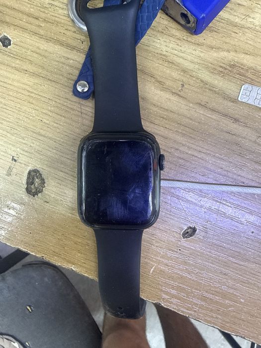 Apple whatch 7 45 mm