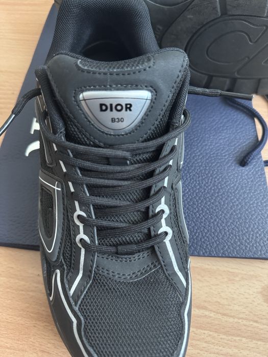Dior b 30 размер 42