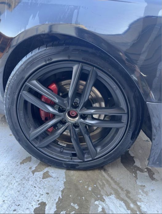 Vând Audi A6 C6 automat !!URGENT!!