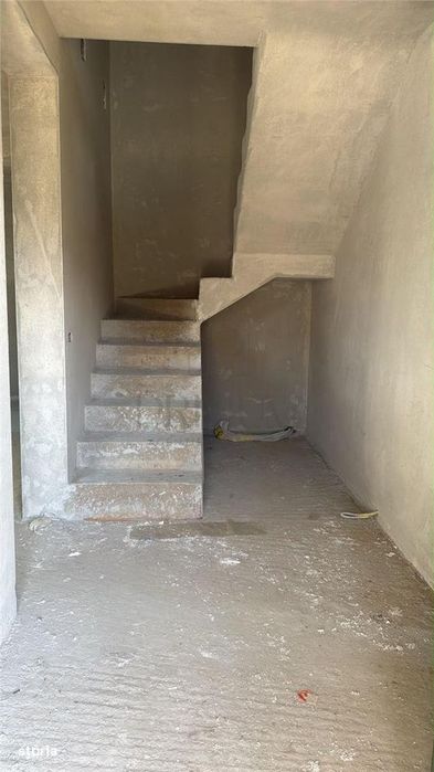 Mosnita - Duplex Separat Prin Camera Tehnica - Posibilitate Finisaje