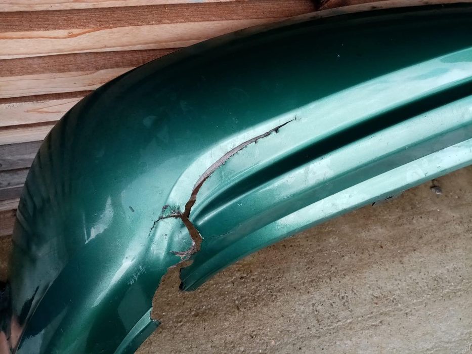 Bara spate Hyundai Accent 2007