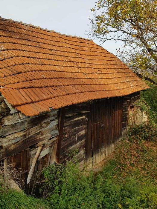vand casa cu teren in negreni jud.cluj Osoi