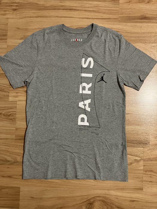 Тениска Jordan-S размер