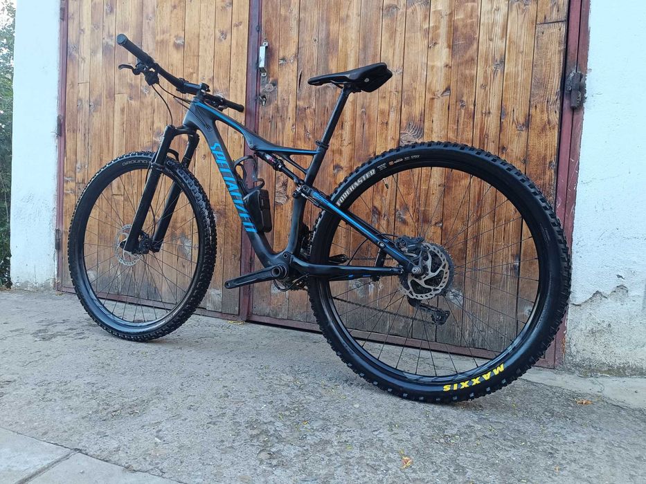 5% КОЛЕДНА отстъпка Epic FSR Comp Carbon