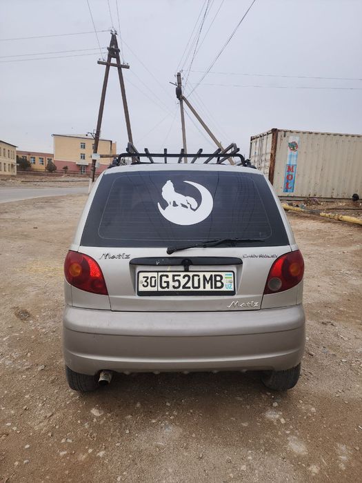 Matiz best 2008 матиз