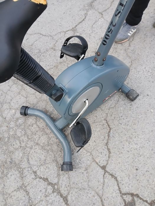 Велоергометър horizon...