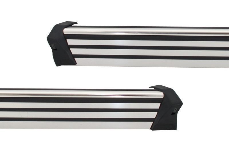 Oferta Boost Praguri trepte laterale Mercedes G-Class W463 (1989-2018)