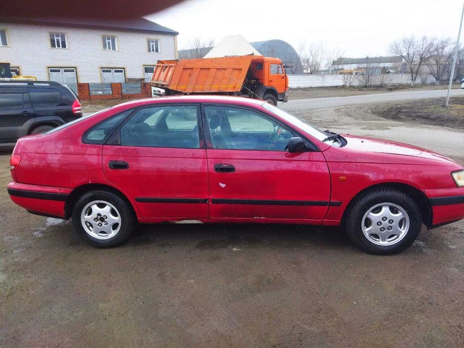 Продам автомобиль