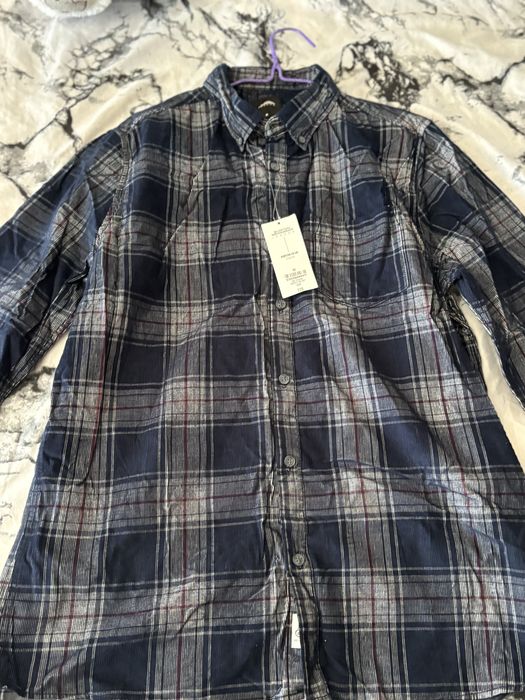 Мъжка риза London