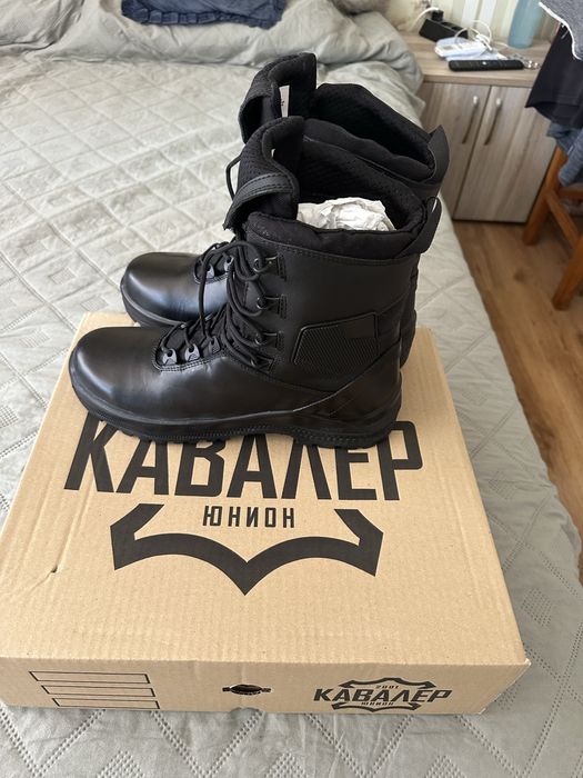 Продавам Кубинки Кавалер