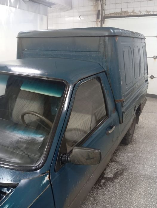 Продам пирожковоз Ода