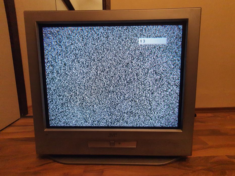 Телевизор JVC 29 инча