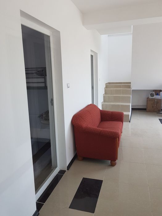 Casa de inchiriat speciala  pentru muncitori