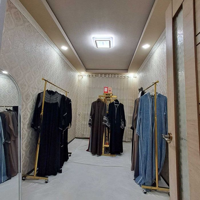 Ғиштлик 3 хоналик уй сотилади