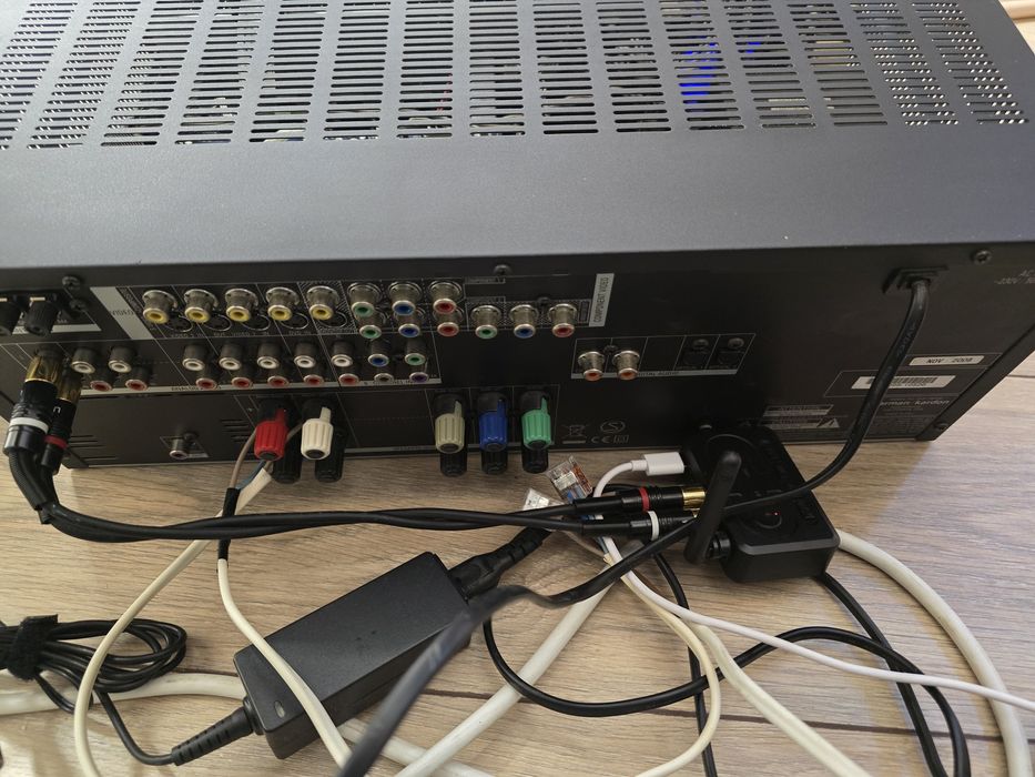 Harman/Kardon Avr 138