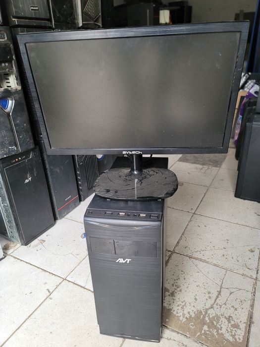 Kompyuterlar arzon narxlarda