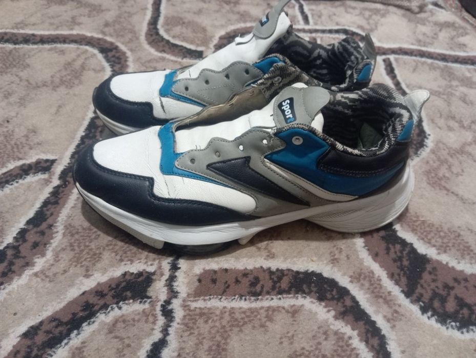 Холати яхши россиядан келган