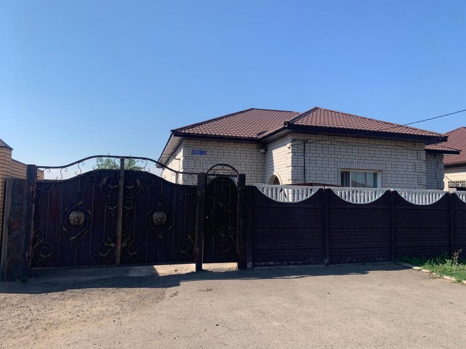 Продается дом район радиозавод