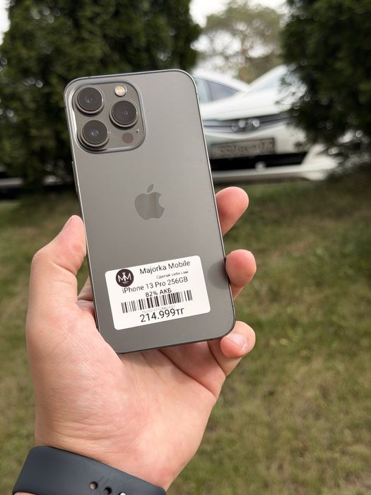 iPhone 13 Pro 256GB Айфоо 13 Про 256ГБ